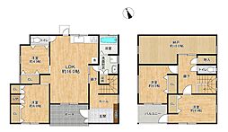 糟屋郡篠栗町尾仲