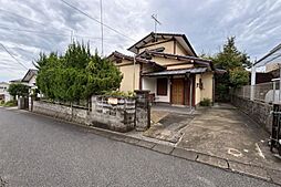 福岡県筑紫野市阿志岐