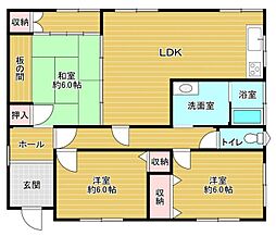 福岡市南区柏原1丁目