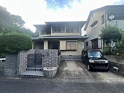 糟屋郡宇美町ひばりが丘3丁目