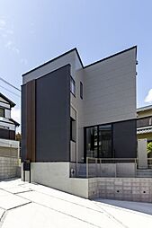 福岡市南区中尾一丁目　1号棟