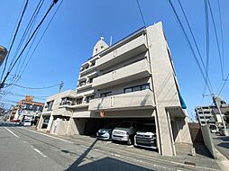 荒江パーク・マンション