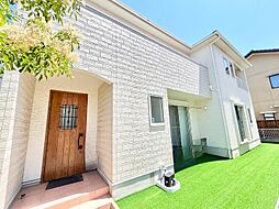 福津市日蒔野5丁目