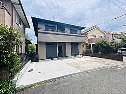 福岡市東区青葉3丁目