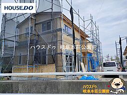 新築戸建　ＢＢ岐阜市西川手