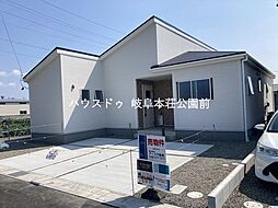 新築戸建 リーブルガーデン岐阜市小野