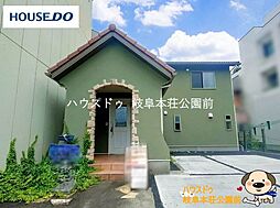 中古戸建　岐阜市 鹿島町7丁目