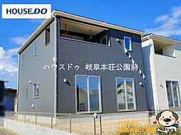 新築戸建 クレイドルガーデン岐阜市旦島 第3