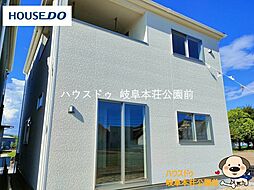 新築戸建 クレイドルガーデン岐阜市旦島 第3