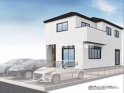 新築戸建 テラシエ本巣郡北方町1期