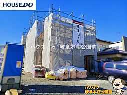 新築戸建　モレラ岐阜駅東 第2