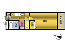 マリベール豊岡 206