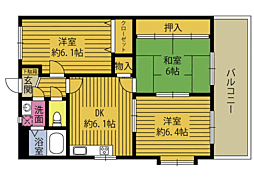 マンションルイージ 301