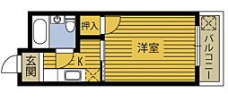 コーポたかお 202