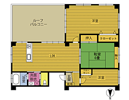 日出駅前ビル（2階） 201