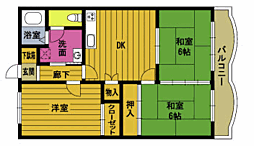 ココランドI 203