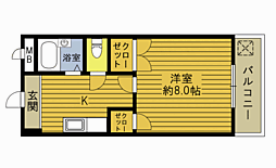 ハビエル豊岡 101