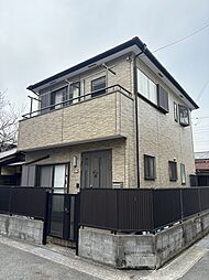 追浜町2丁目貸戸建