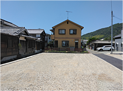 下太田分譲地 3号地