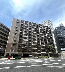 イトーピア中之島パークサイド 605