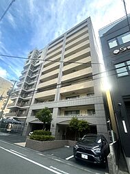 アリスト天満宮前 402号
