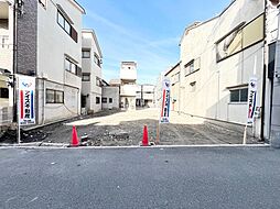 アイズタウン旭区中宮１丁目A号地