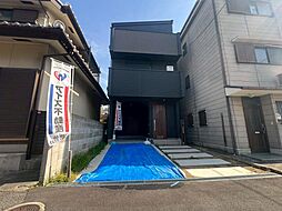 アイズタウン八尾市東久宝寺１丁目２期