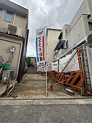 アイズタウン阿倍野区桃ヶ池町２丁目