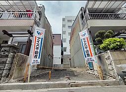 アイズタウン福島区海老江７丁目２期