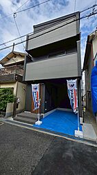 アイズタウン八尾市青山町5丁目