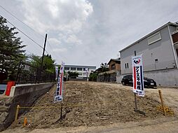 アイズタウン東大阪市立花町　全４区画