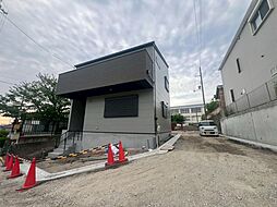 アイズタウン東大阪市立花町 全4区画