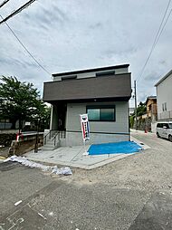 アイズタウン東大阪市立花町　全４区画