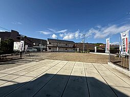 アイズタウン吹田市春日３丁目　全４区画