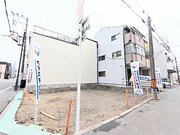 アイズタウン此花区春日出中2丁目2期 全2区画