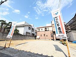 アイズタウン遠里小野5丁目　全2区画