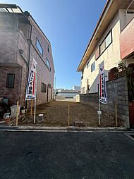 アイズタウン八尾市南植松町３丁目