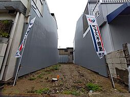 アイズタウン阿倍野区阪南町３丁目３期