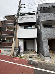 アイズタウン生野区新今里５丁目２期