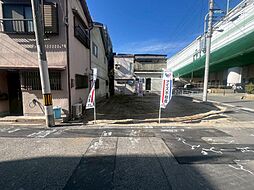 アイズタウン西淀川区柏里１丁目３期