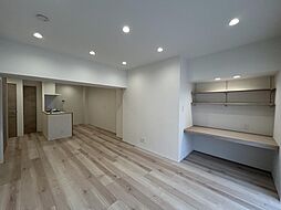 向陽ハイツB棟 206