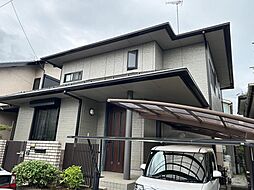 入間市小谷田一丁目戸建て