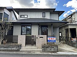 入間市小谷田一丁目戸建て