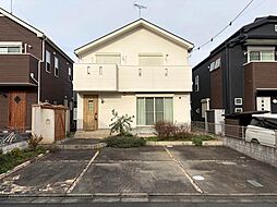 青梅市塩船46戸建