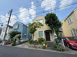 昭島市郷地町3丁目戸建