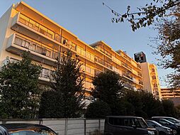 清瀬グリーンマンション 511