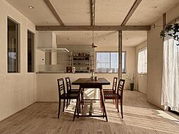 日高市横手２丁目戸建