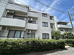 コープ野村花小金井 208