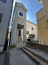 さいたま市北区吉野町2丁目戸建て