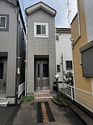 さいたま市北区吉野町2丁目戸建て